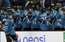Sharks vēlreiz neļauj Blues gūt vārtus un izvirzās konferences finālsērijas vadībā
