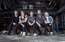 Simple Plan iesildīs somu grupa Blind Channel