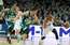 Vecvagara Žalgiris iekļūst Lietuvas čempionāta finālā