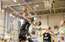 VEF Rīga izrauj uzvaru pār Valka/Valga basketbolistiem un iekļūst LBL pusfinālā
