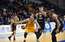 VEF Rīga pārspēj Ventspils basketbolistus un iekļūst LBL finālā