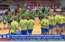 VIDEO: ar bērnu smaidiem noslēgusies Sporto visa klase otrā sezona