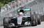 Mercedes pilots Hamiltons ātrākais abos pirmajos Kanādas GP treniņos