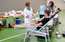 Aicina atsaukties B+ asins donorus