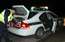 Traģikomiski! Dzenoties pakaļ auto zaglim, policists pats tiek apzagts…