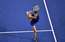 Sevastova ceturto reizi karjerā sasniedz WTA turnīra pusfinālu