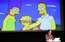"Simpsonu" scenārists: Rīgai ir visas iespējas kļūt par pasaules kino galvaspilsētu
