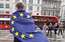Vai tiešām Brexit bija "īstā" izvēle? Briti vairs nejūtas droši par savu ekonomisko stāvokli
