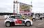 FOTO: atklāj CSDD Biķernieku rallijkrosa trasi