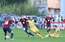 Jelgavas futbolisti cīnās neizšķirti UEFA Eiropas līgas kvalifikācijas mačā