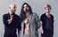 Biffy Clyro jaunākais albums triumfē Eiropā un pasaulē