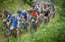 FOTO: SEB MTB Vietalvas posmā sacensības aizvada vairāk nekā 1500 braucēju pulks