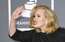 FOTO: Adele publicē bildes, kurās redzama bez kosmētikas. Skaisti!