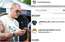 FOTO: Kasparam Kambalam pieseko līdzi slavenais Pokemon Go profils