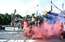 FOTO: krāšņajā Sprite Kings of Air Grīziņkalnā otro gadu pēc kārtas uzvar Kilganons