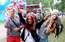 FOTO: spilgtākie mirkļi no Positivus 1. dienas