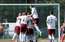Jelgavas futbolisti cīnās neizšķirti pret Breidablik un iekļūst UEFA Eiropas līgas kvalifikācijas otrajā kārtā