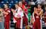 Latvijas basketbolisti ar Puertoriko spēlēs piektdien 19:00