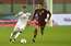 Latvijas izlases futbolists Tarasovs karjeru turpinās Turcijas otrās līgas klubā Giresunšpor