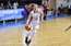 Latvijas U‑18 basketbolistes otro reizi vēsturē sasniedz EČ ceturtdaļfinālu