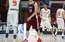 Latvijas U20 basketbolisti EČ ceturtdaļfināla mačā spraigā cīņā zaudē spēcīgajai Spānijai