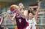 Latvijas U20 basketbolisti Eiropas čempionāta ievadā sāpīgi piekāpjas čempionei Serbijai