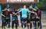 Liepājas un Riga futbolisti virslīgas mačā spēlē neizšķirti
