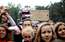 FOTO: ar vērienu sākusies Positivus 3. dienas mūzikas programma