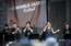 Foto: Rīgā sācies World Jazz Festival