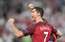 Ronaldu: Portugāles izlase ir uz pareizā ceļa