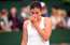 Sevastova Bukarestes WTA turnīra fināla pārliecinoši piekāpjas Halepai