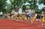 Ventspils līderpozīcijā medaļu ieskaitē pēc Latvijas Olimpiādes otrās dienas