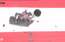 VIDEO: Kvjatam smaga avārija un iznīcināta formula Austrijas Grand Prix kvalifikācijā