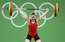 Latvijas svarcēlājai Kohai ceturtā vieta Rio olimpiādē!