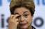 Dilma Rusefa zaudē Brazīlijas prezidenta amatu