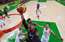 FOTO: ASV basketbolisti iekļūst olimpisko spēļu turnīra finālā