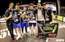 Fotogalerija: noslēdzies Ghetto Floorball superfināls