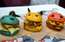 Austrālijā par hitu kļuvuši pokeburgeri
