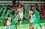 FOTO: Brazīlijas basketbolisti OS mačā pārspēj Eiropas čempioni Spāniju