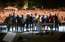 FOTO: The Sound Poets Siguldā uzgavilē ap 10 tūkst. fanu