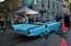 Gandrīz vēsturiski foto: nedēļas nogalē Jūrmalā pulcējas retro auto uz lielisku parādi!