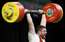 Gruzijas svarcēlājs Talahadze labo pasaules rekordu un kļūst par OS čempionu svarā virs 105 kilogramiem