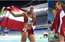 Lepojamies un smaidām! Mūsu Laura Ikauniece‑Admidiņa Rio olimpiskajās spēlēs izcīna ceturto vietu