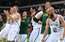 FOTO: Lietuvas basketbolisti svarīgā mačā pieveic Argentīnu