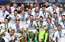 Madrides Real piecu vārtu trillerī pieveic Sevilla un iegūst UEFA Superkausu