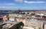 Rīgas panorāmu var skatīt no padomiskākās augstceltnes