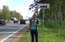 Salaspilī veikta ceļazīmju revolūcija, kas ļauj pa pilsētu braukt ar 90 km/h!