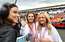 Spice Girls dalībniece Emma Bantone: Viktorija neiebilst pret grupas atkalapvienošanos bez viņas