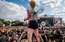 Sziget festivāls pulcējis ap pusmiljonu apmeklētāju