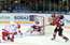 TEKSTA VIDEO TIEŠRAIDE: KHL. Maskavas Spartak – Rīgas Dinamo 4:3, spēle noslēgusies